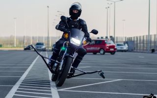 Как выбирать школу вождения мотоцикла