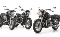 10 самых итальянских мотоциклов