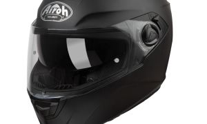 Два варианта спортивно-туристического шлема AIROH ST 301 И ST 501