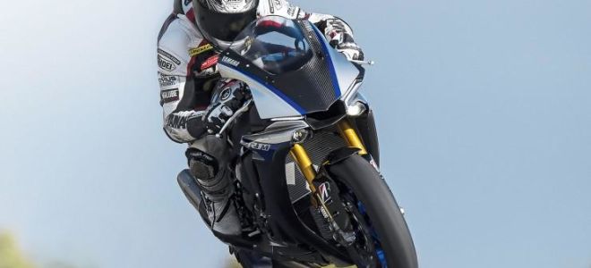 Бесшовная коробка из MotoGP перейдет на R-one? Yamaha подает интересный патент