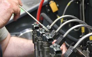 Как проводить диагностику и ремонт топливного насоса высокого давления дизельного двигателя: советы специалистов
