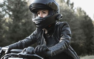 Станьте мотоциклистом – 8 причин, почему женщине следует это сделать