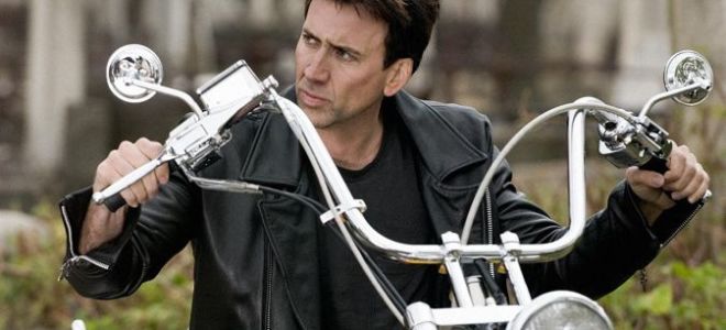 6 лучших фильмов о мотоциклах