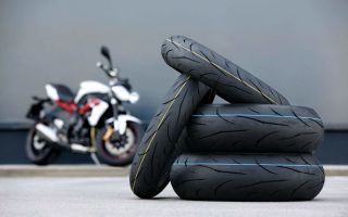 Все, что вам нужно знать о шинах для мотоциклов