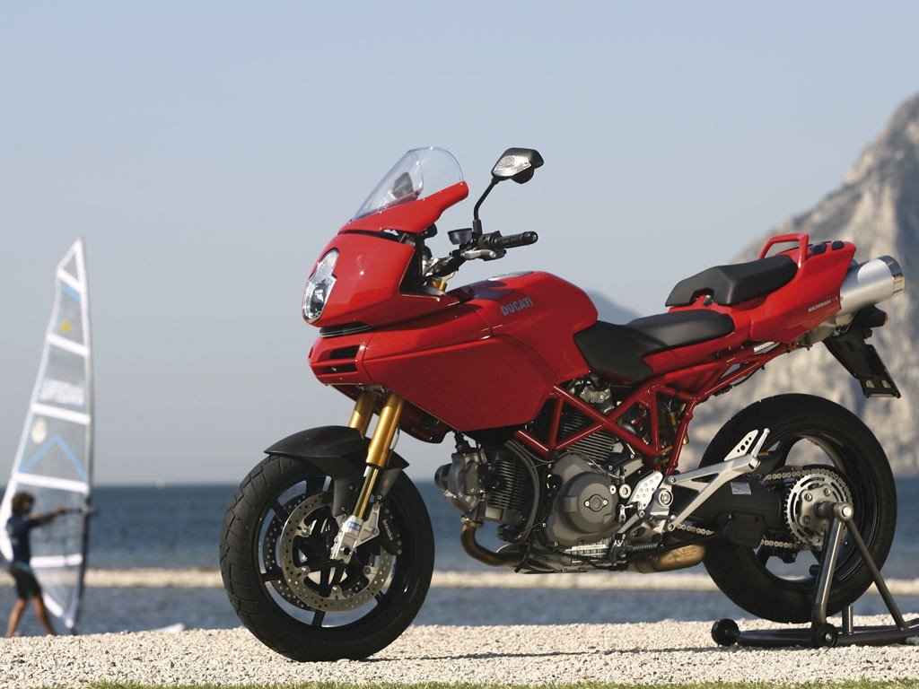 итальянские мотоциклы